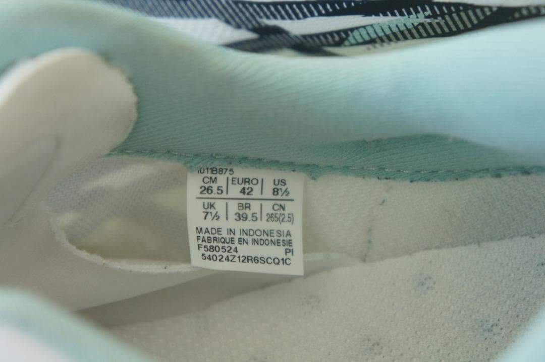 ASICS(アシックス) MAGIC SPEED 4 26.5cm