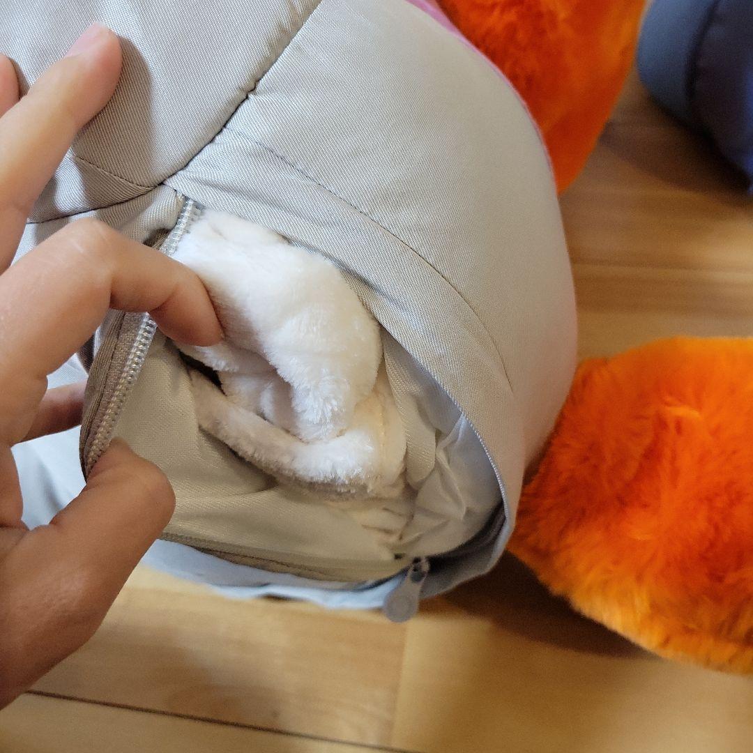 コストコ　ズートピア　ニック　ジュディ　ぬいぐるみ　ブランケット　ディズニー