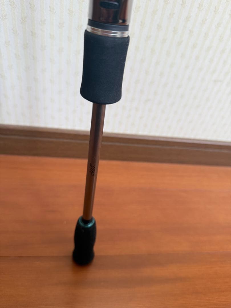 ダイワエメラルダスAGS-70MH-SMT BOAT ティップランエギングロッド