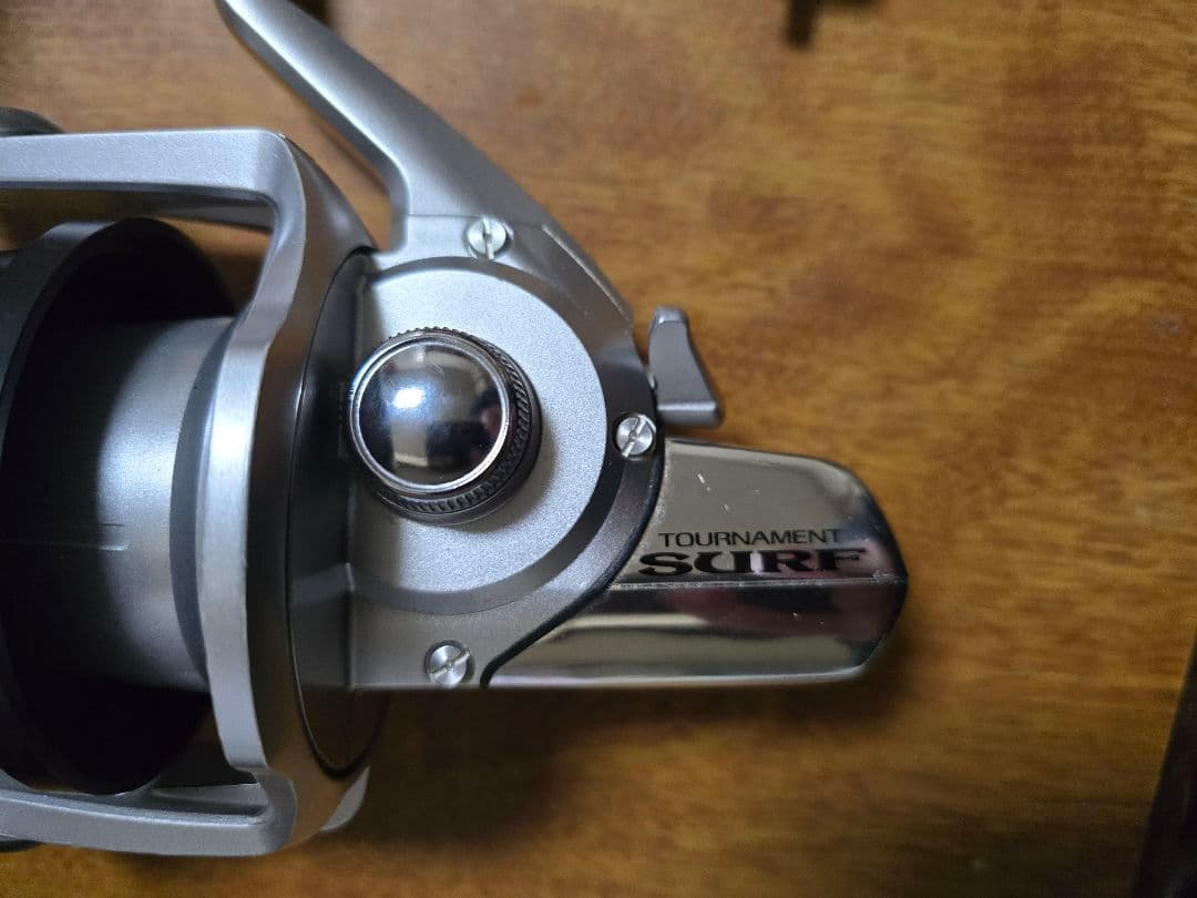 ダイワ DAIWA 01 トーナメントサーフ Z45C