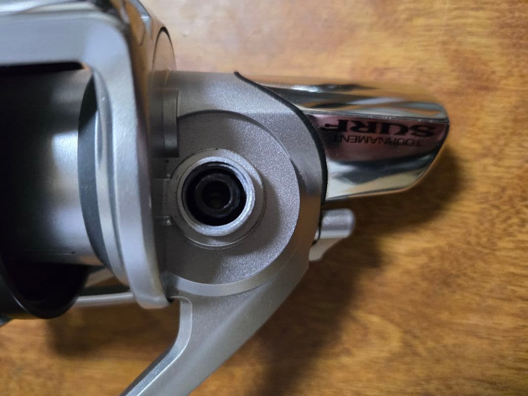 ダイワ DAIWA 01 トーナメントサーフ Z45C