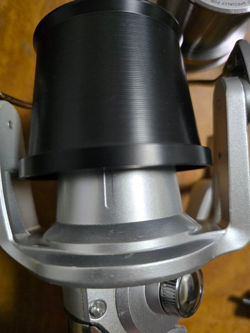 ダイワ DAIWA 01 トーナメントサーフ Z45C