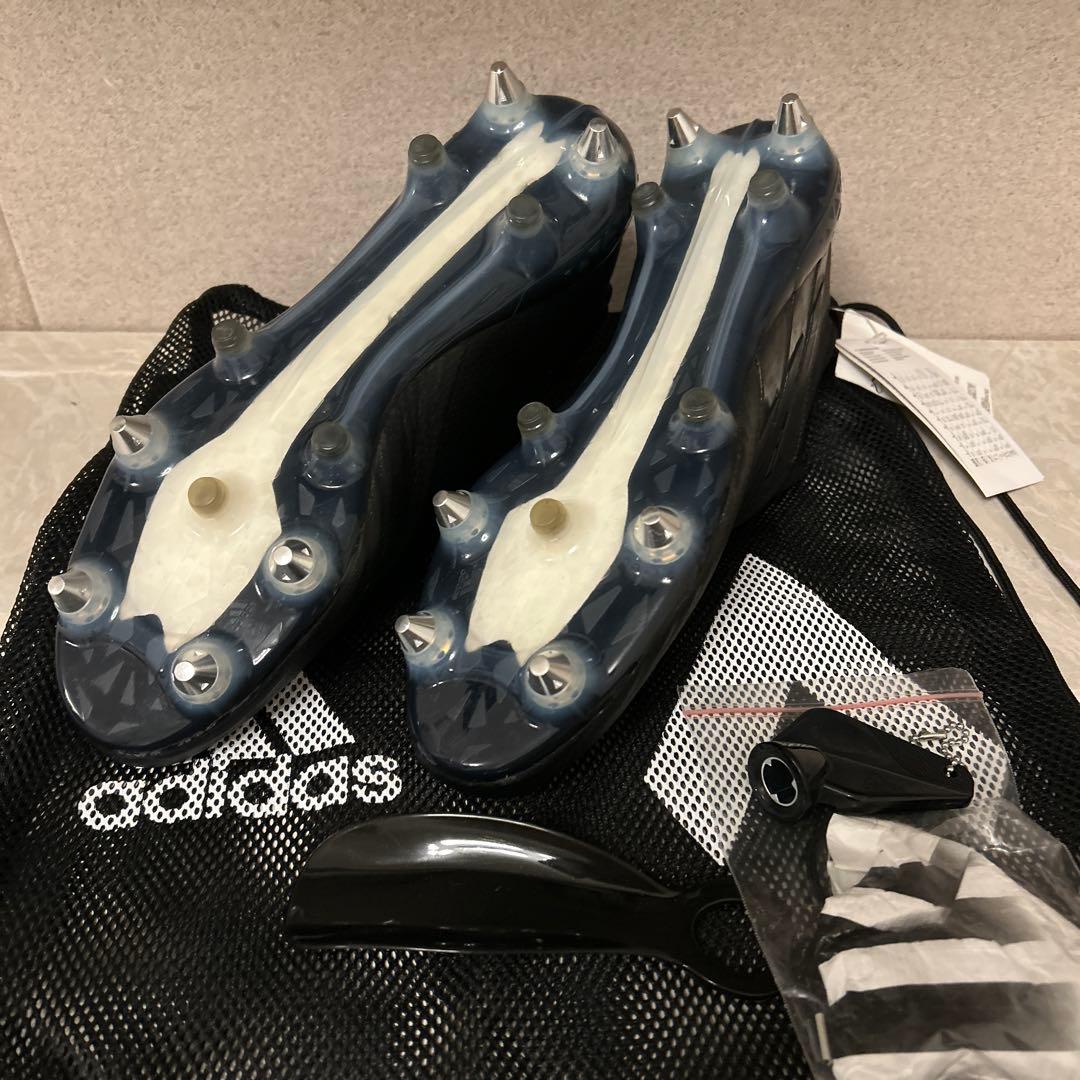 ※2/23までSALE！アディダスACE 17＋PURECONTROL