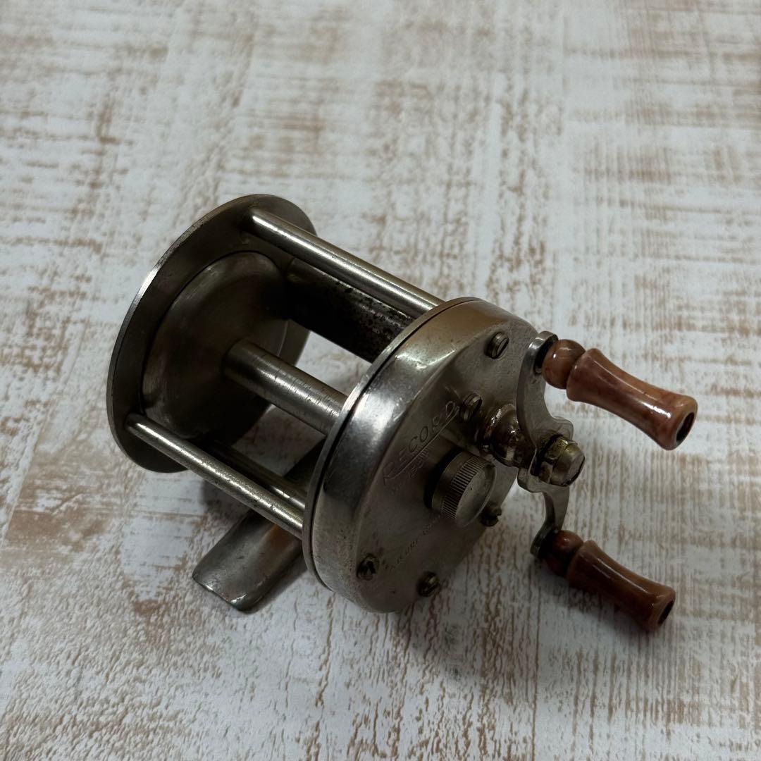 Abu Garcia Record 1500 abu レコード　アブ　リール