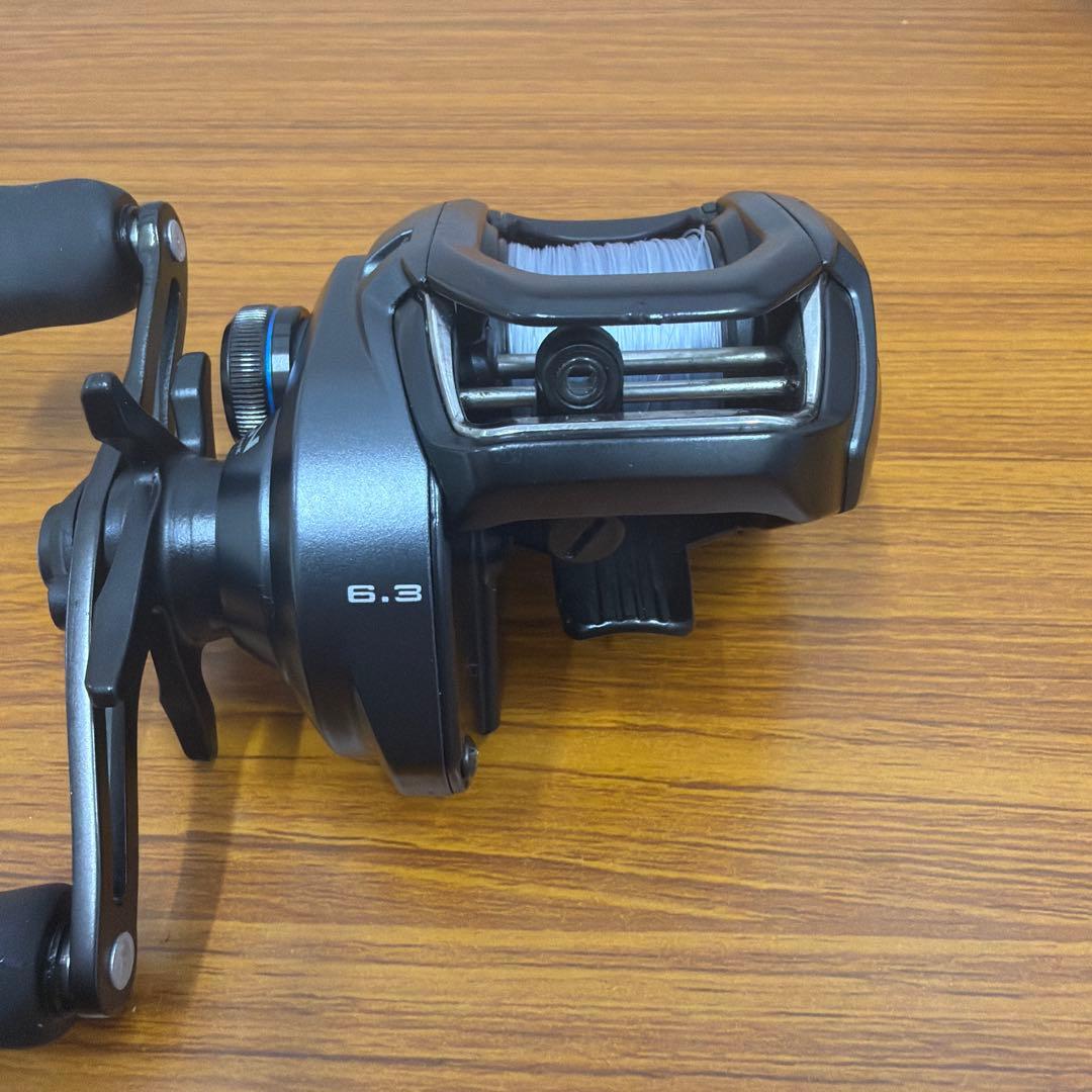 リール SLX70 MGL