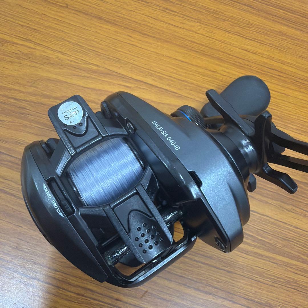 リール SLX70 MGL