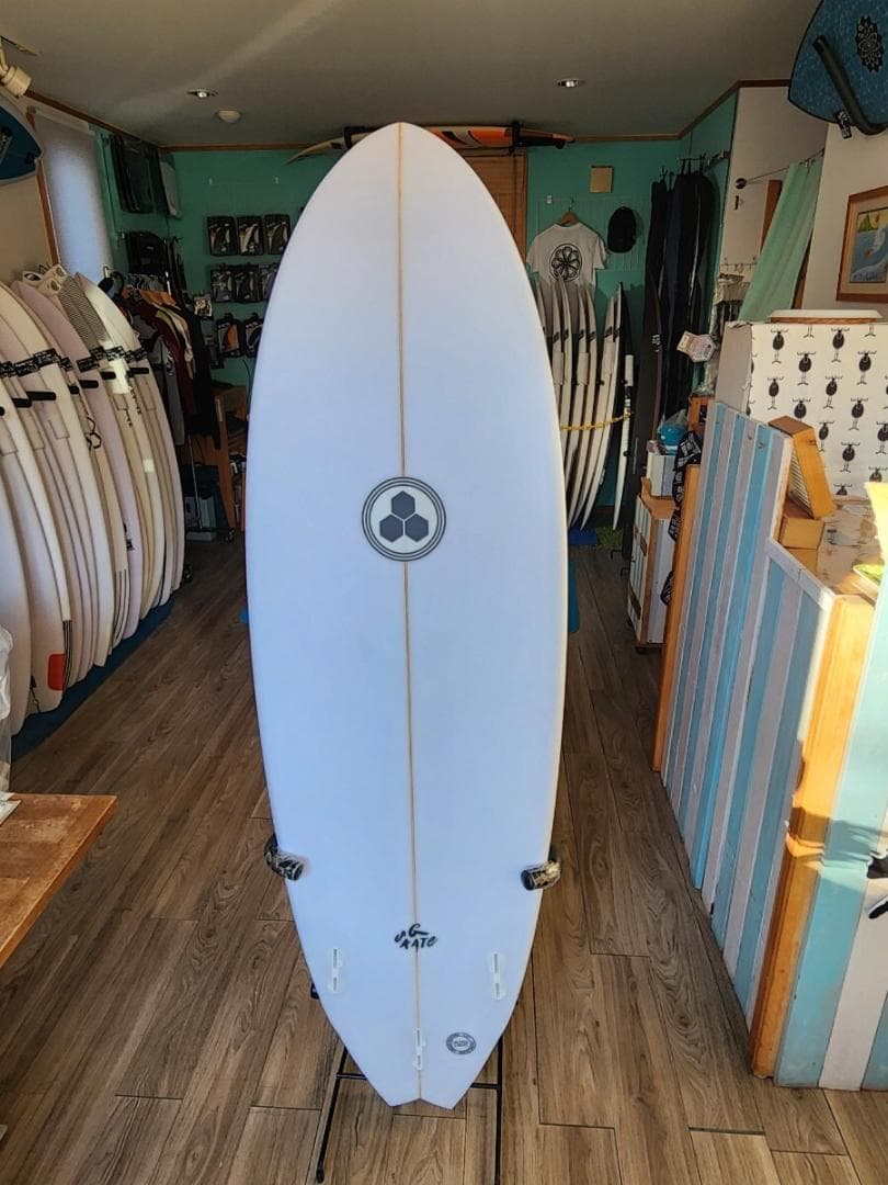 ＜新品・送料込み＞アルメリック 5.8 G Skate 　A2514