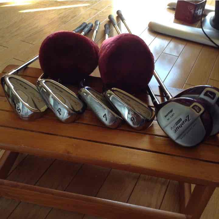その他 MIZUNO