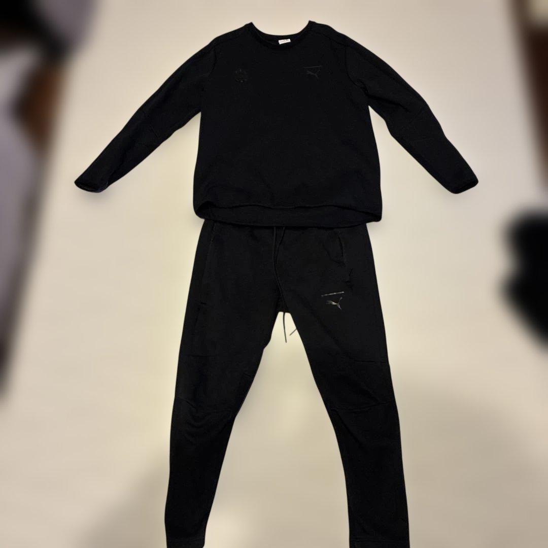 PUMA 清水エスパルス　3点セット