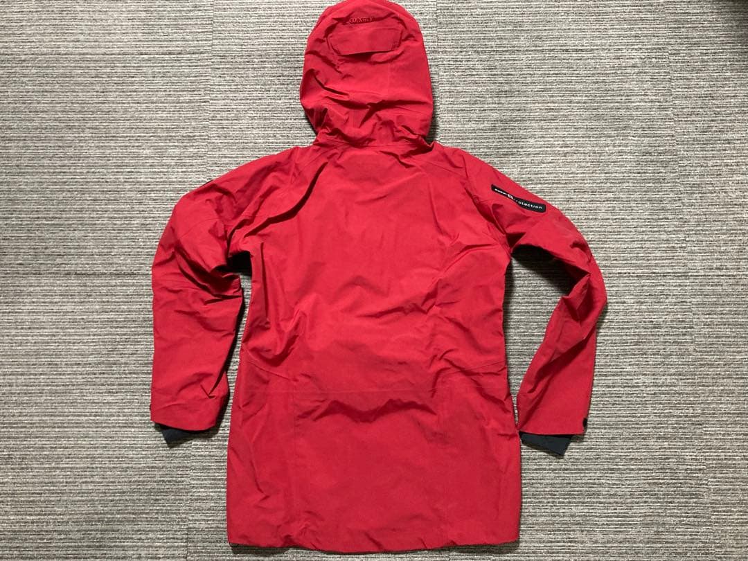 正規品 未使用 Sweet スウィートプロテクション M ゴアテックス テリエ