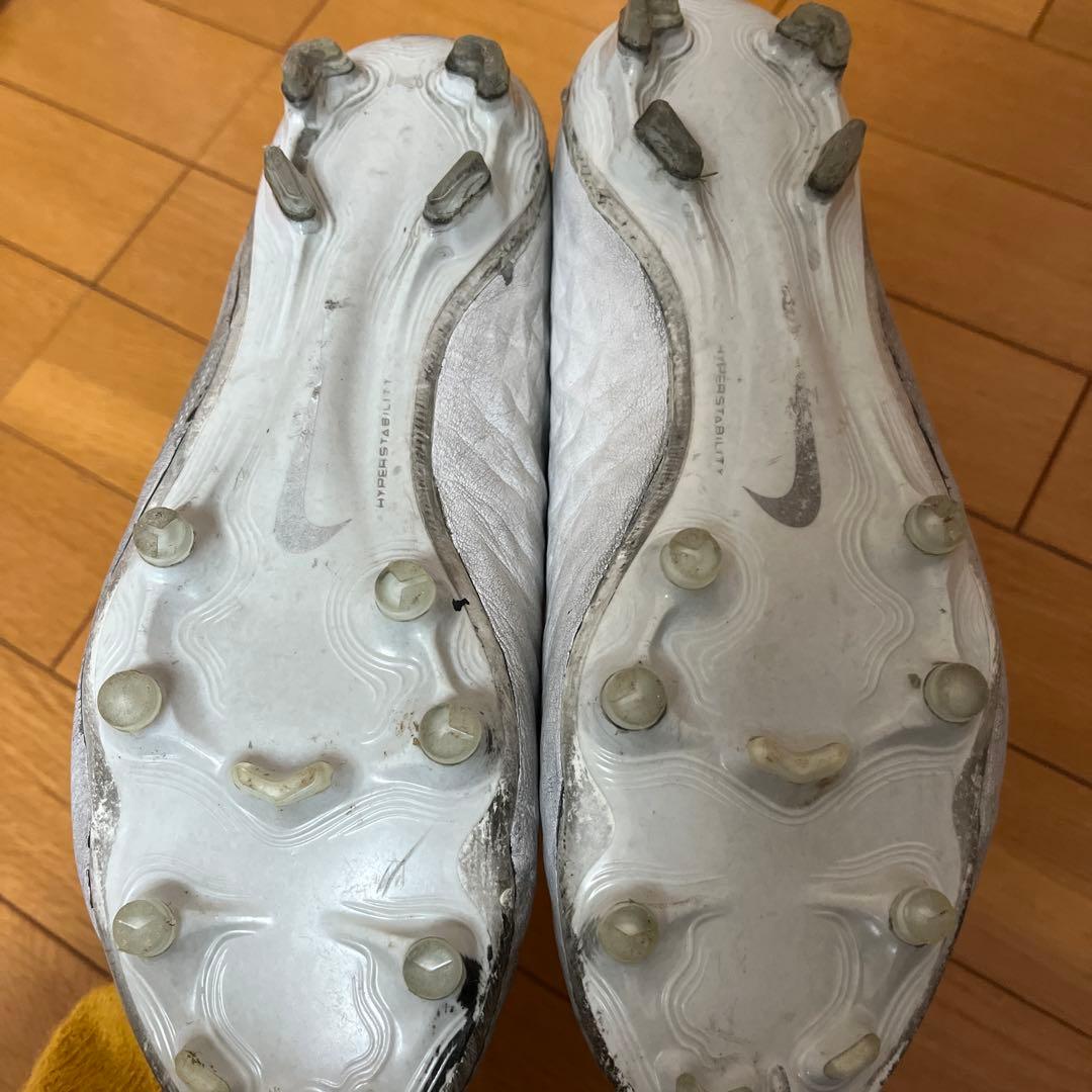 Nike ティエンポ　レジェンド　8 エリート　FG