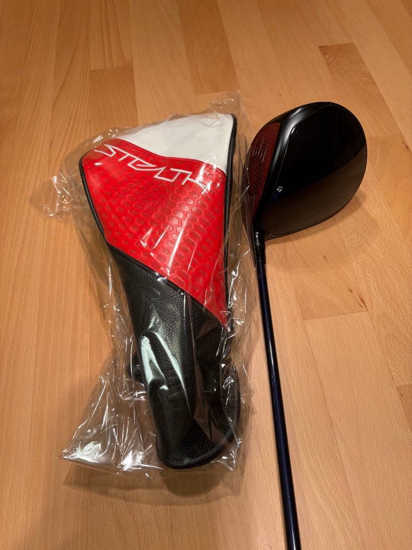 TaylorMade STEALTH 2プラスドライバー 9° テーラーメイド