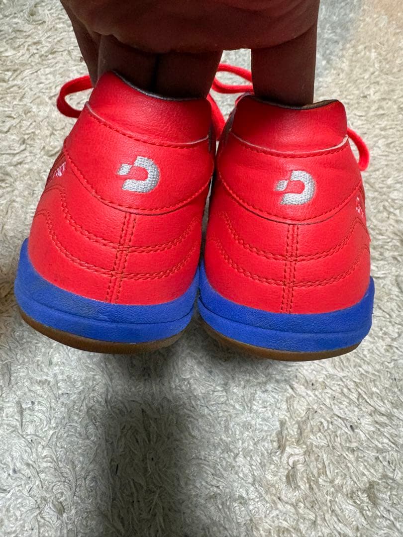 【デスポルチ カンピーナス JP PRO1】Desporte 27.0cm