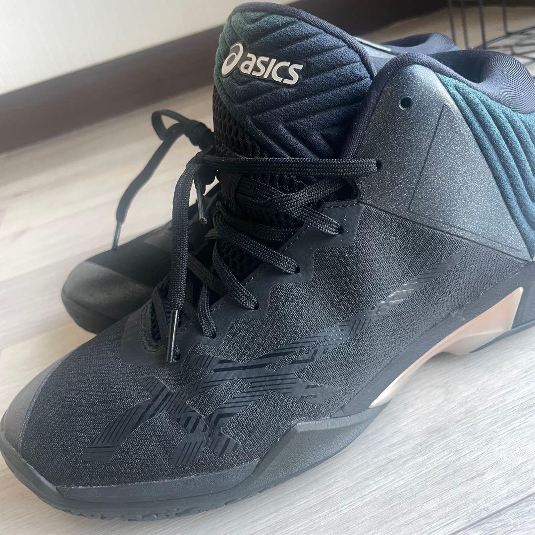 シューズ(女性用) ASICS GELBURST 22 24.5cm
