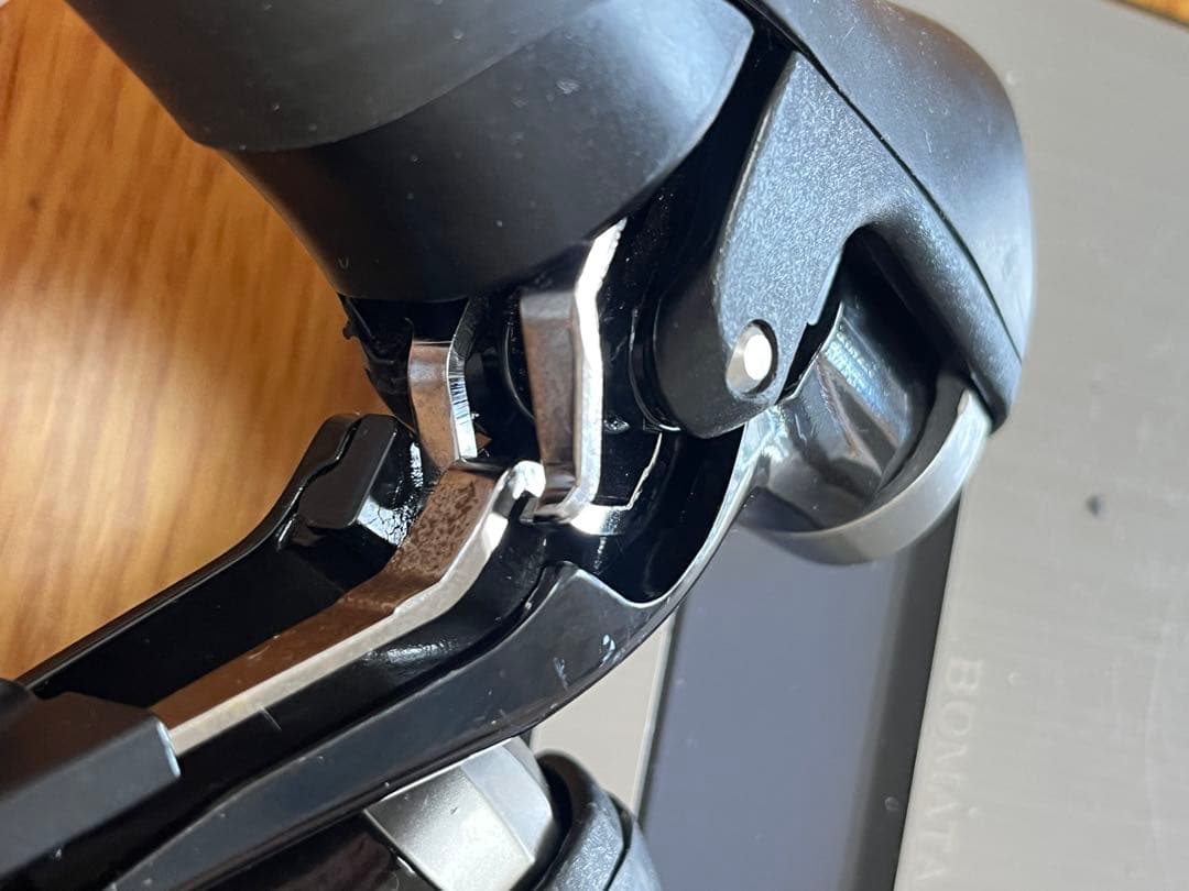 5800 105 ジャンク✌︎('ω')✌︎コンポーネントセット
