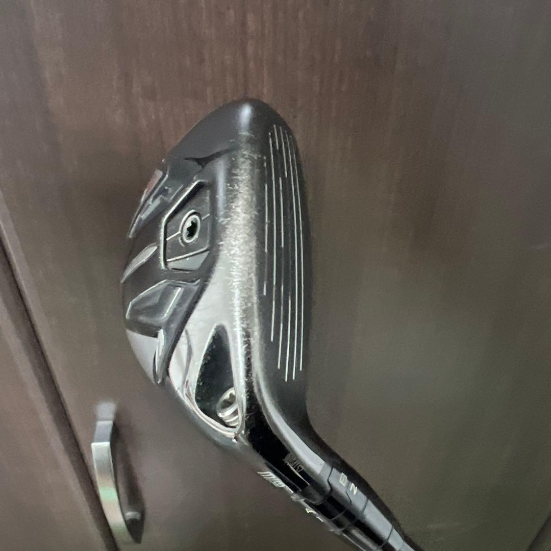 TITLEIST TSI2 UT 21°