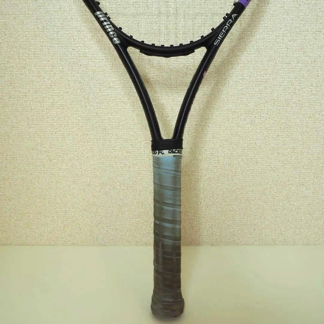 2024モデル 270g Prince SIERRA O3 7TJ220