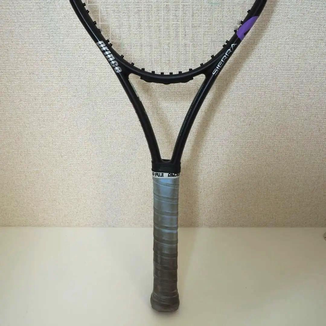 2024モデル 270g Prince SIERRA O3 7TJ220