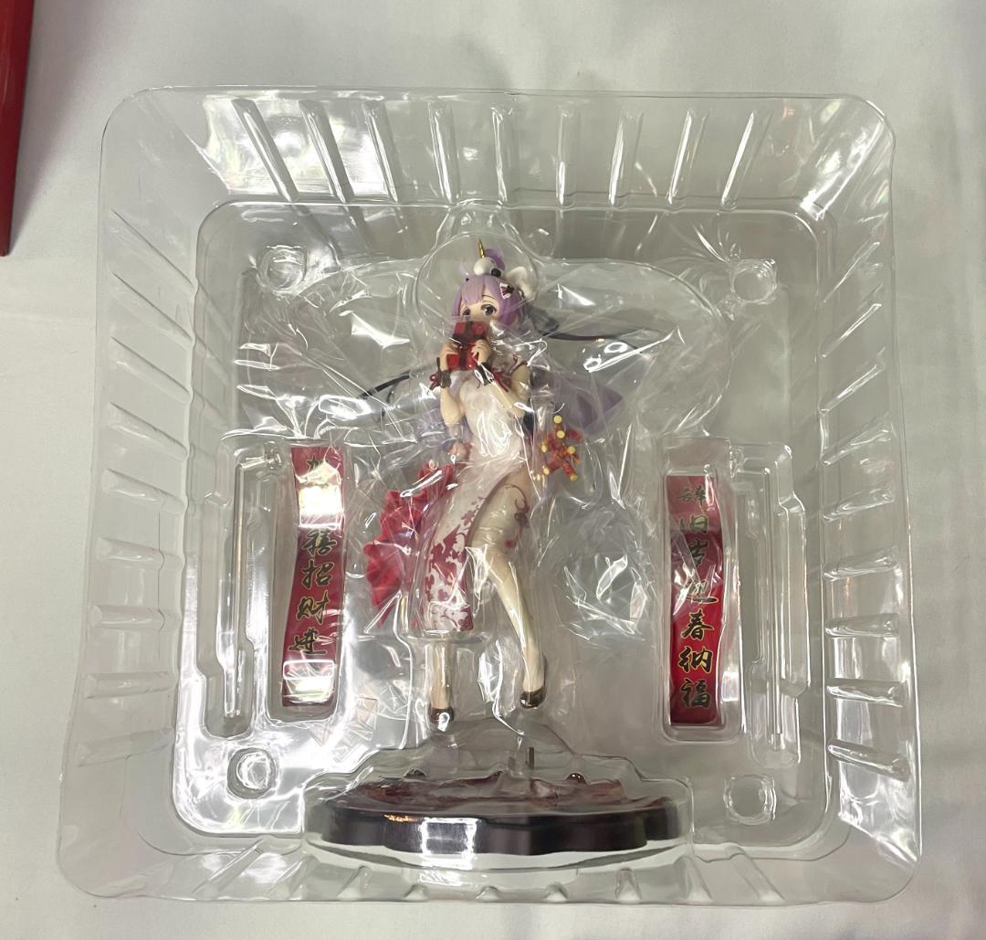 アズールレーン ユニコーン　春の礼 1/7 フィギュア　ホビーマックス