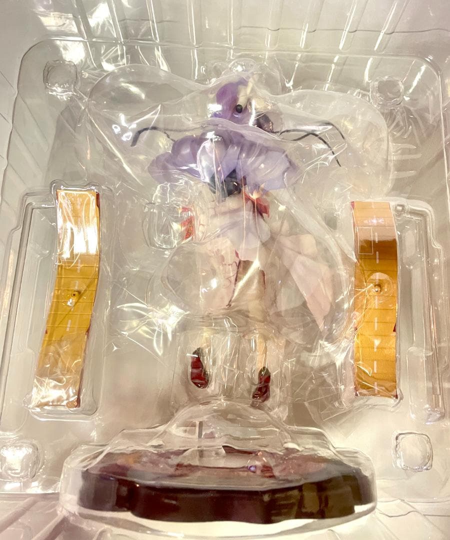 アズールレーン ユニコーン　春の礼 1/7 フィギュア　ホビーマックス