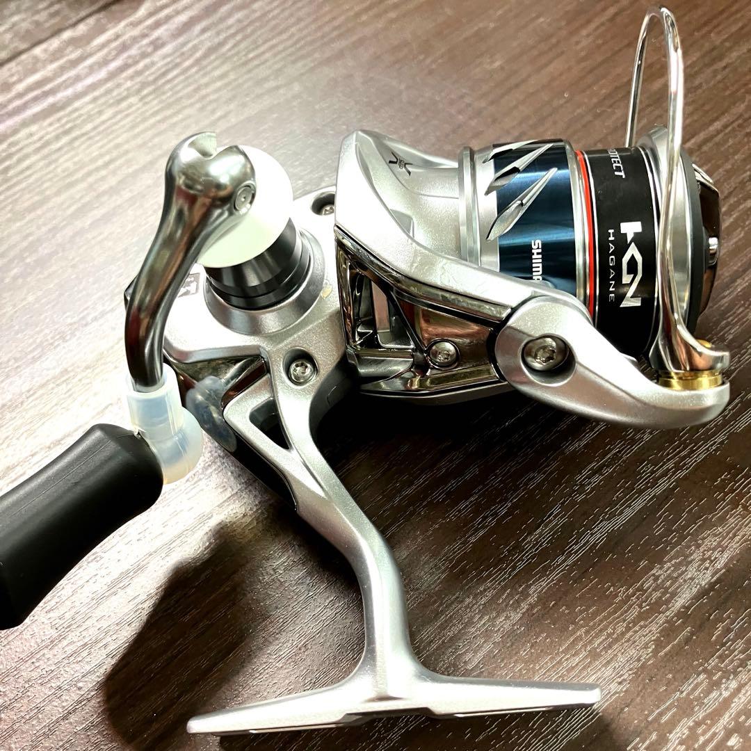新品★SHIMANO ストラディックC2000HGS ★エントリー初心者応援！