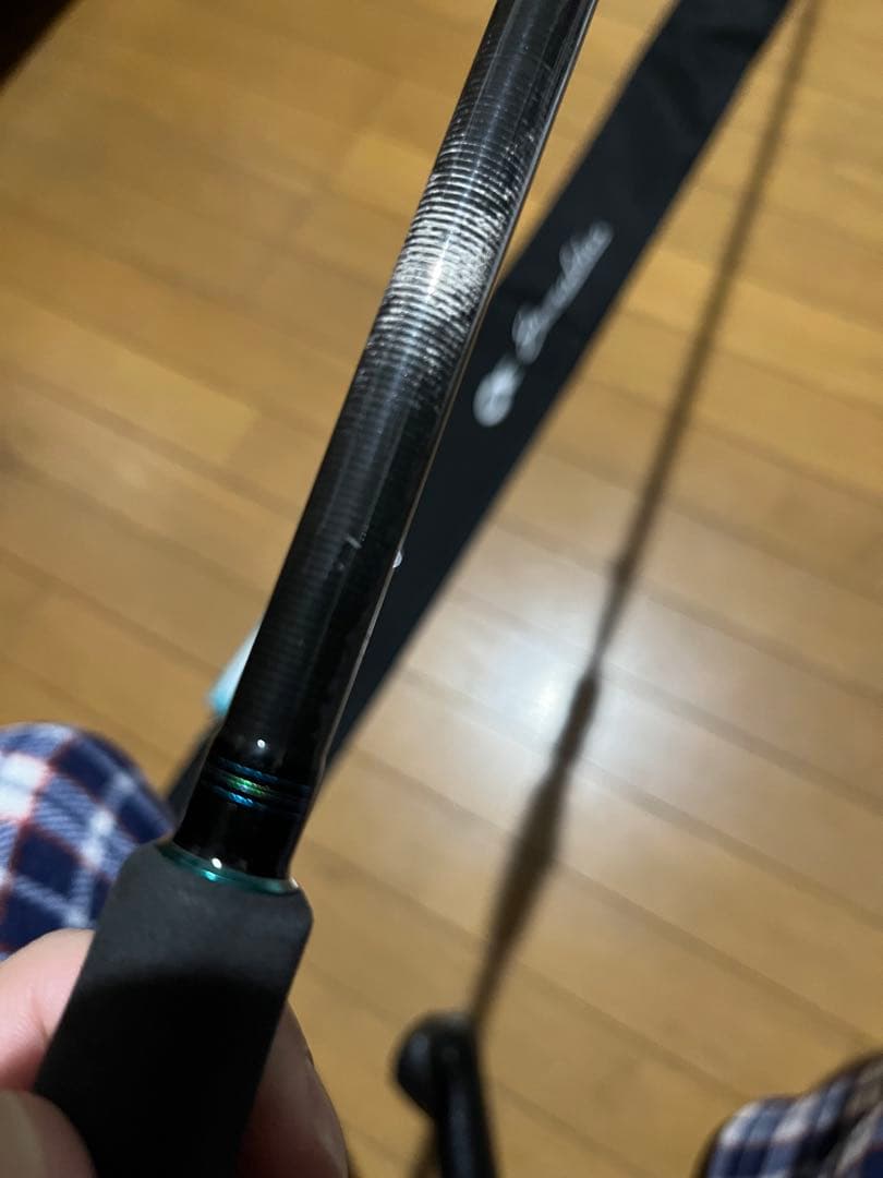 ダイワ エメラルダスAIR AGS 83ML