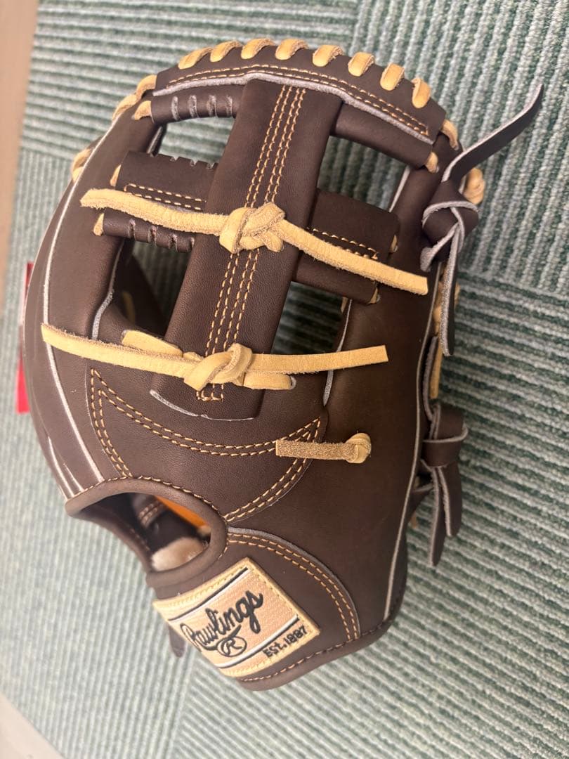 ローリングスRawlings 硬式　田中賢介モデル