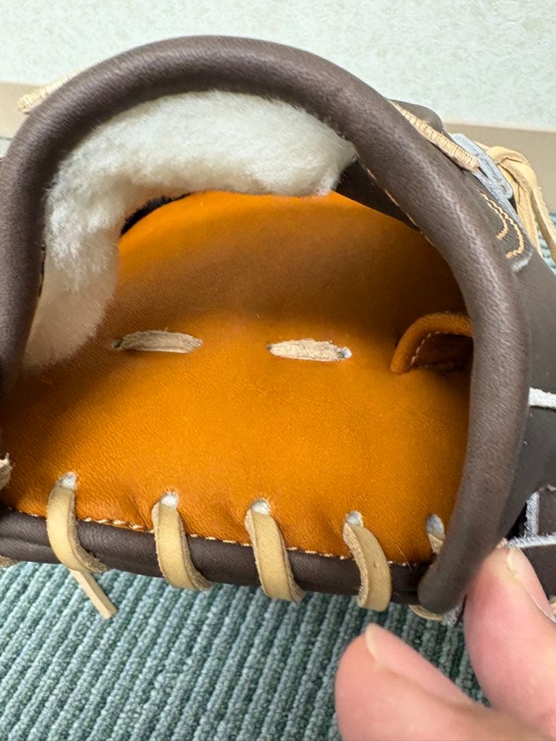 ローリングスRawlings 硬式　田中賢介モデル