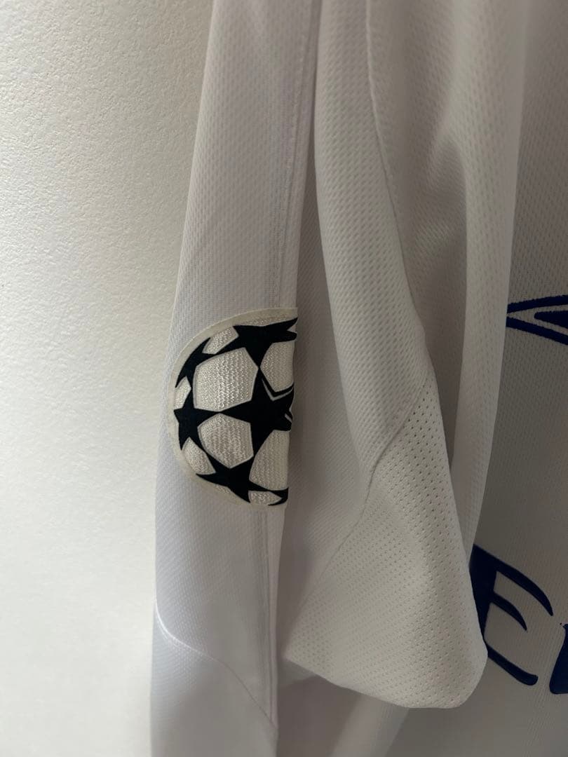Chelsea FC Crespo 21番 シャツ