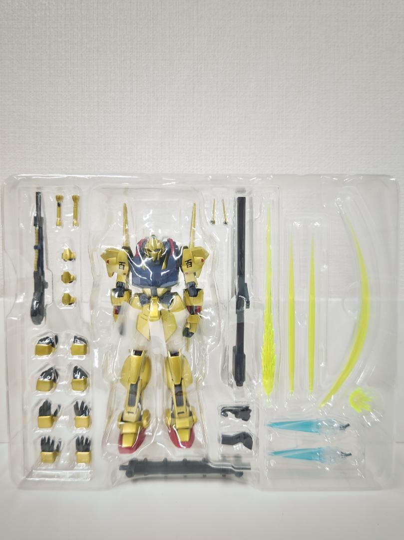ROBOT魂 百式 ver.A.N.I.M.E