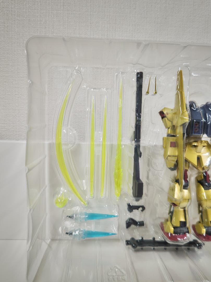ROBOT魂 百式 ver.A.N.I.M.E