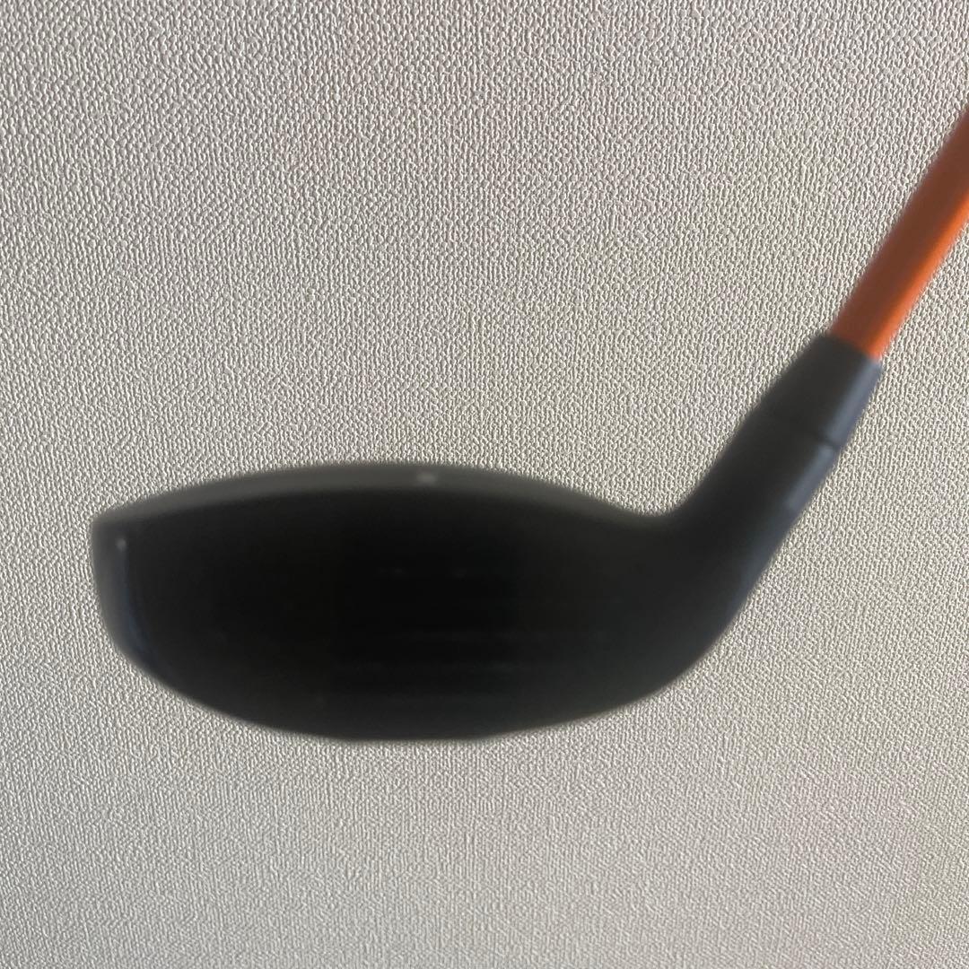 【レア】PXG 0311 XF フェアウェイウッド 3番 ツアーAD DI 6S