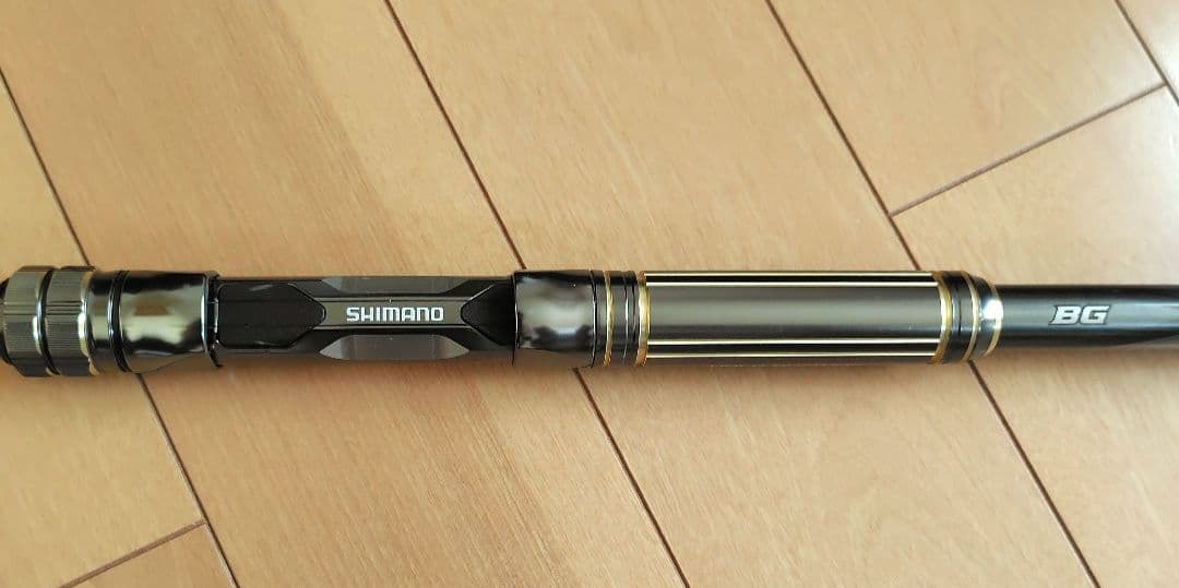 SHIMANO シマノ アルシエラ BG Ｈ175 ロッド