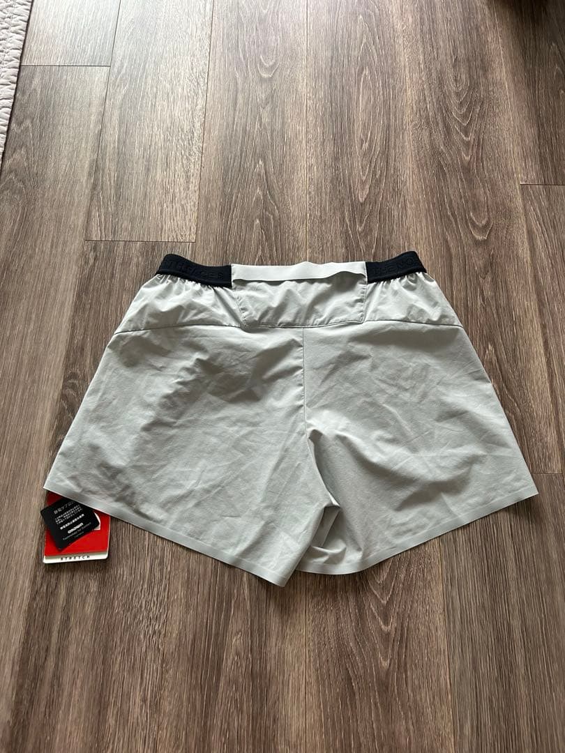 ノースフェイス　the north face ランニングパンツ