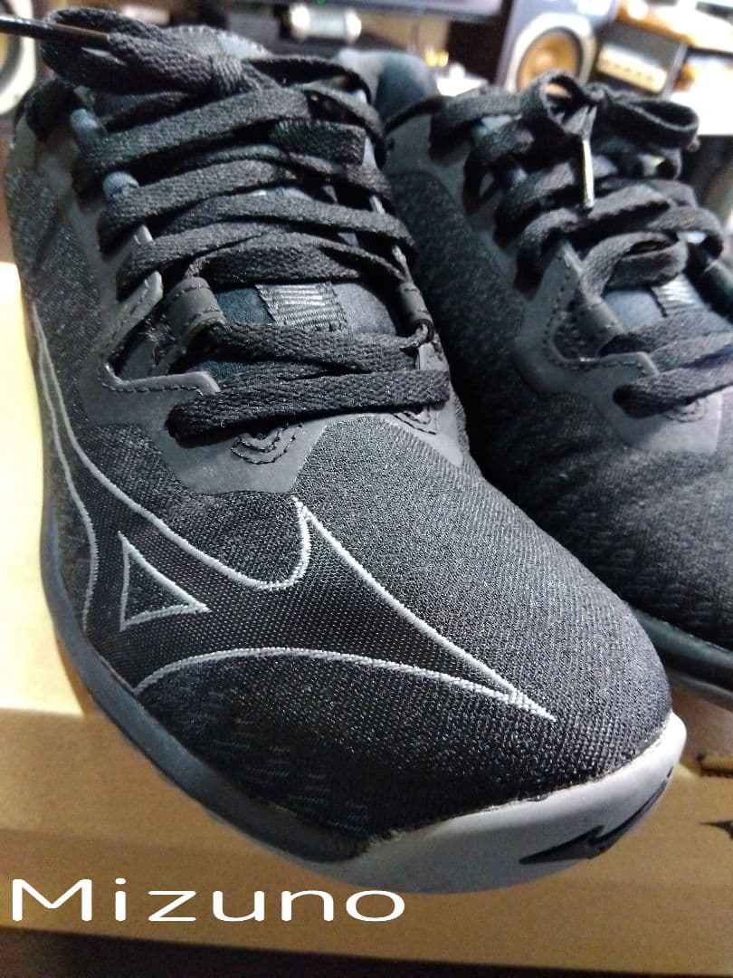 MIZUNO ミズノ トレーニングシューズＴＦ−１１
