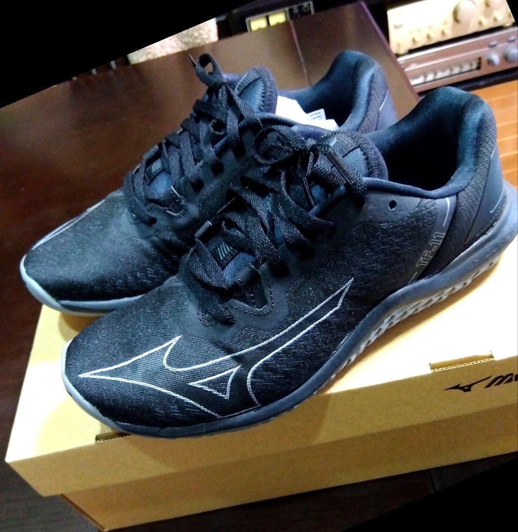 MIZUNO ミズノ トレーニングシューズＴＦ−１１