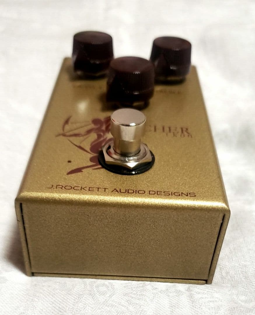 値下げ中！J. Rockett Archer IKON