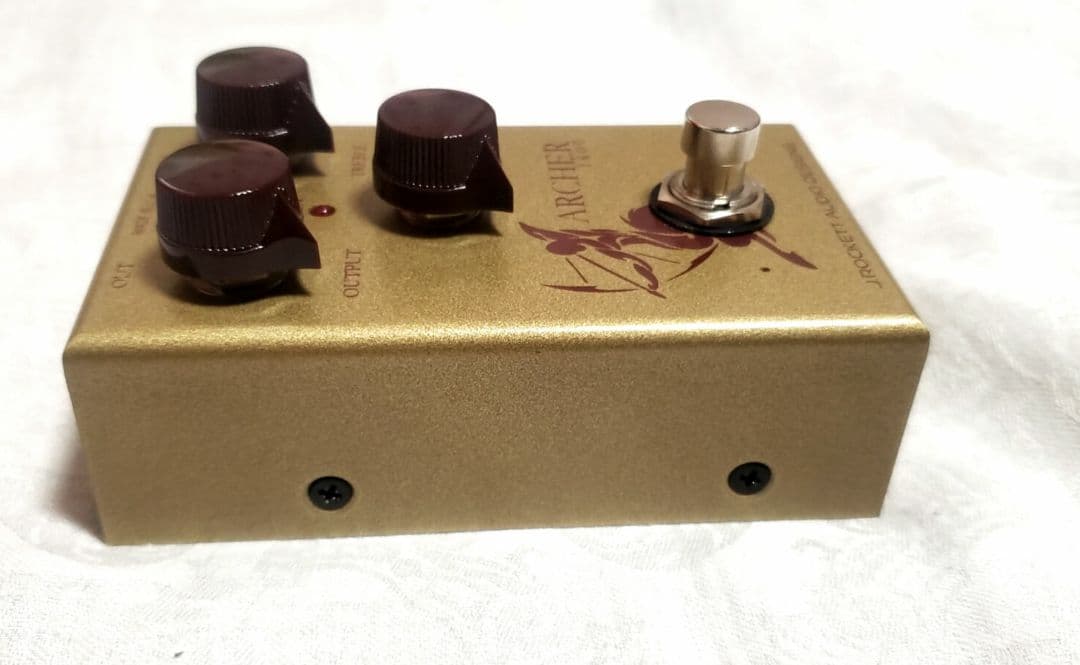 値下げ中！J. Rockett Archer IKON
