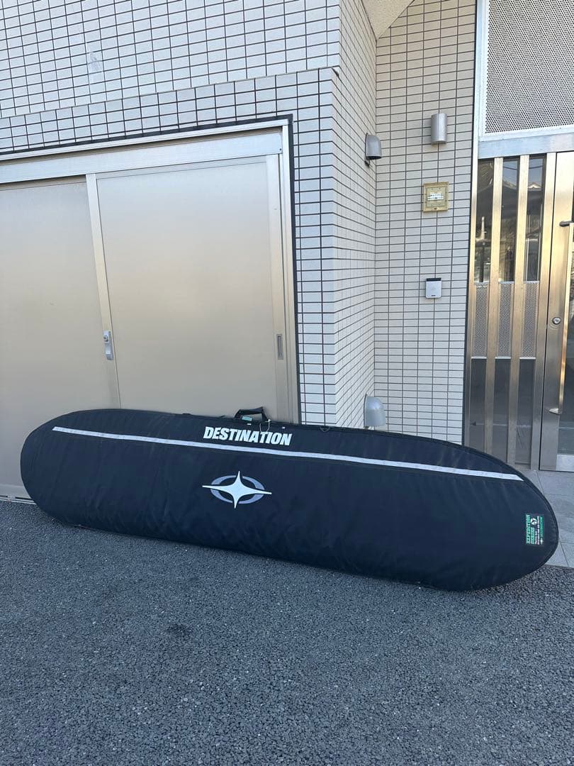 【おまけ有り】ドナルドタカヤマDT-2 DT2ロングボード サーフボード