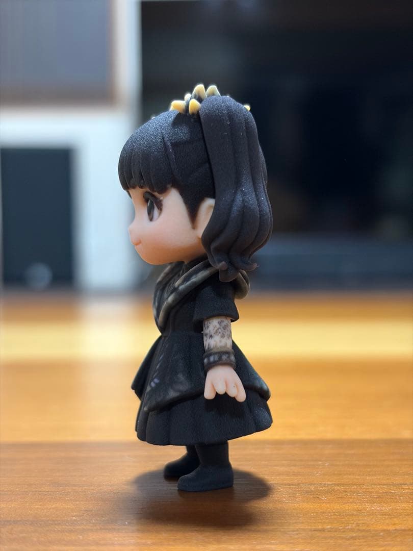 BABYL MOAL フィギュア オリジナル　手作り