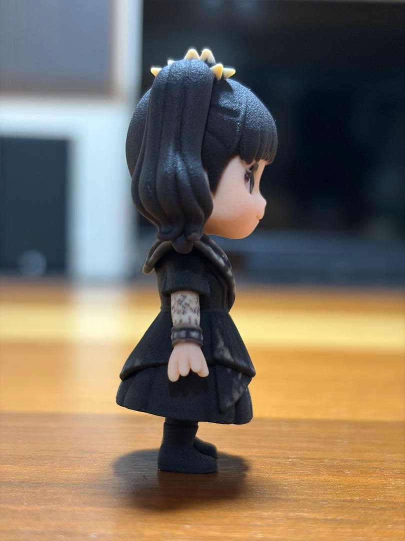 BABYL MOAL フィギュア オリジナル　手作り