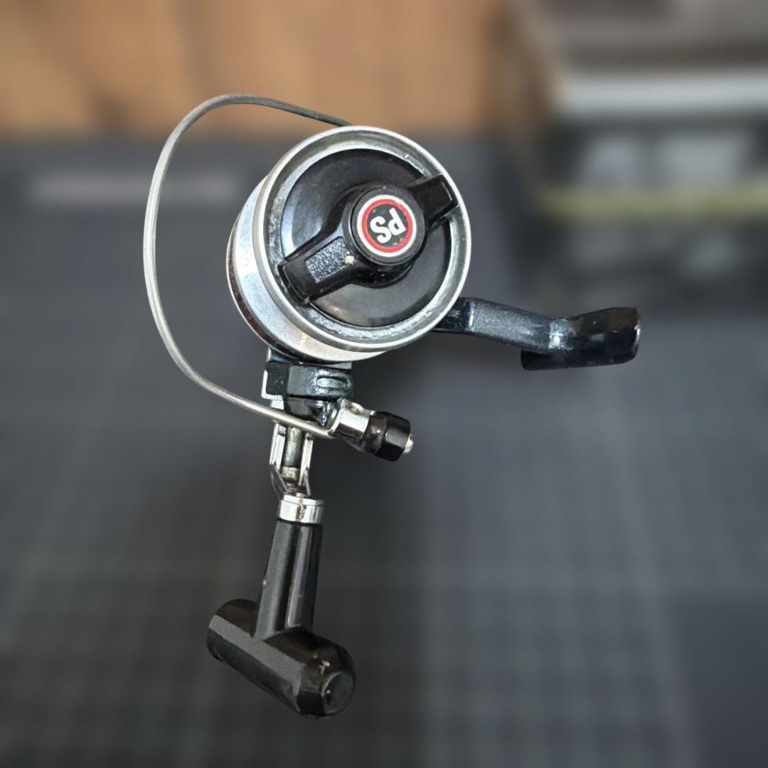 オールド　ダイワPACIFIC SPORTS PS 700C スピニングリール