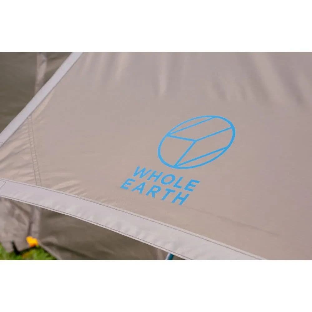 Whole Earth◆タープ◆HEXA TARP Ⅲ◆WE2MDA22◆大型