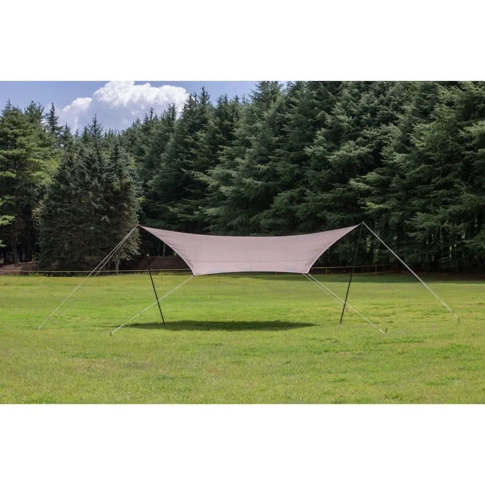 Whole Earth◆タープ◆HEXA TARP Ⅲ◆WE2MDA22◆大型