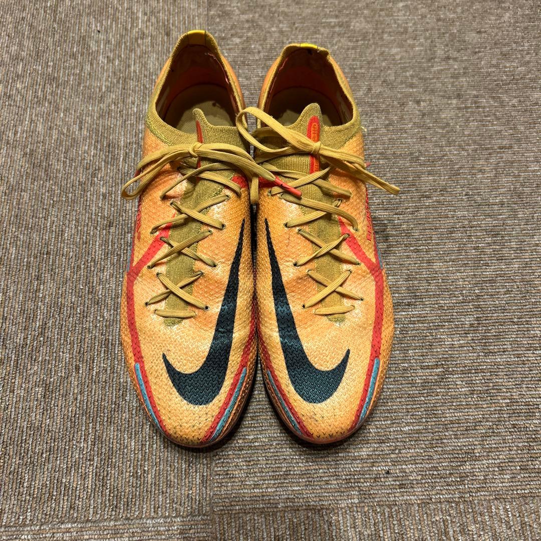 シューズ Nike PHANTOMGT AG 28.0cm