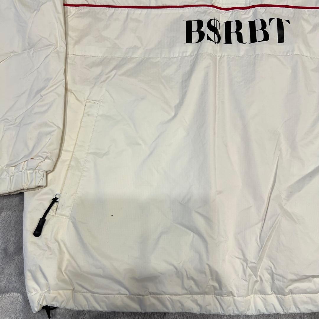 BSRABBIT ANORAK JACKET XL スノボウェア 上着