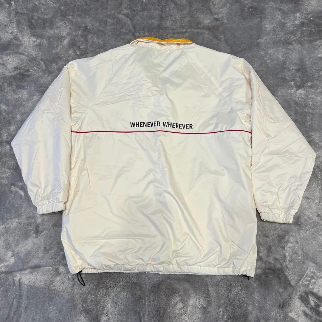 BSRABBIT ANORAK JACKET XL スノボウェア 上着