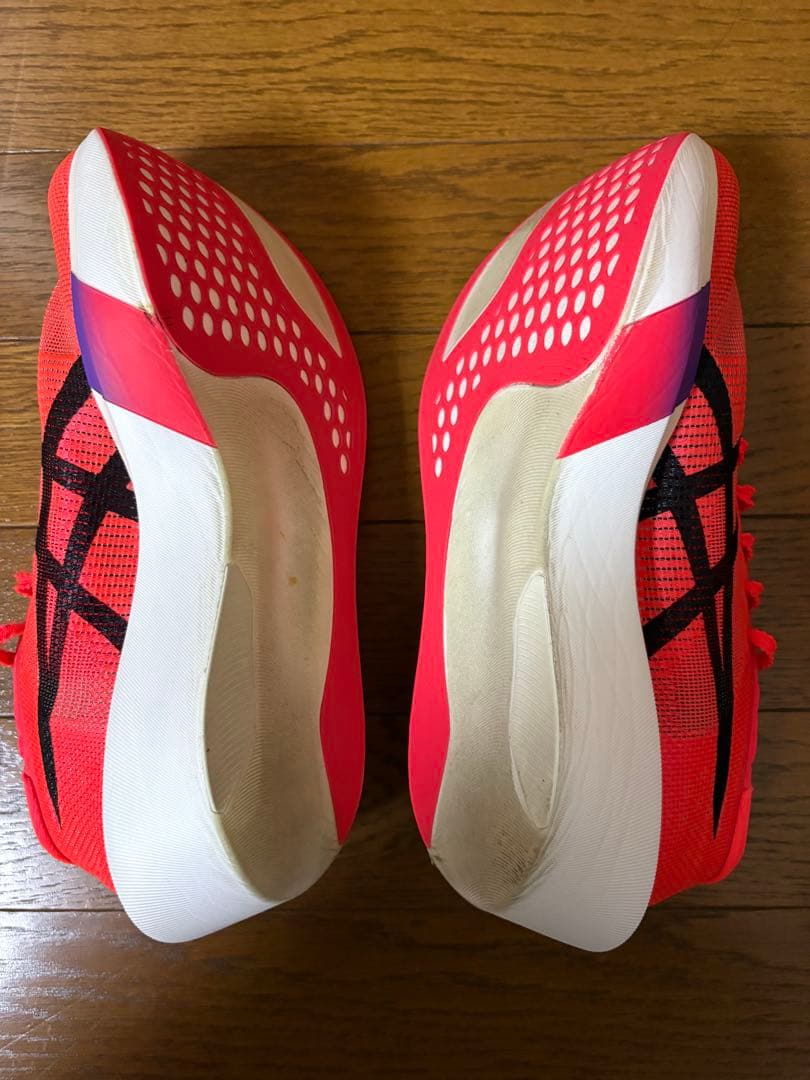 アシックス　メタスピードスカイ　asics sped sky tokyo
