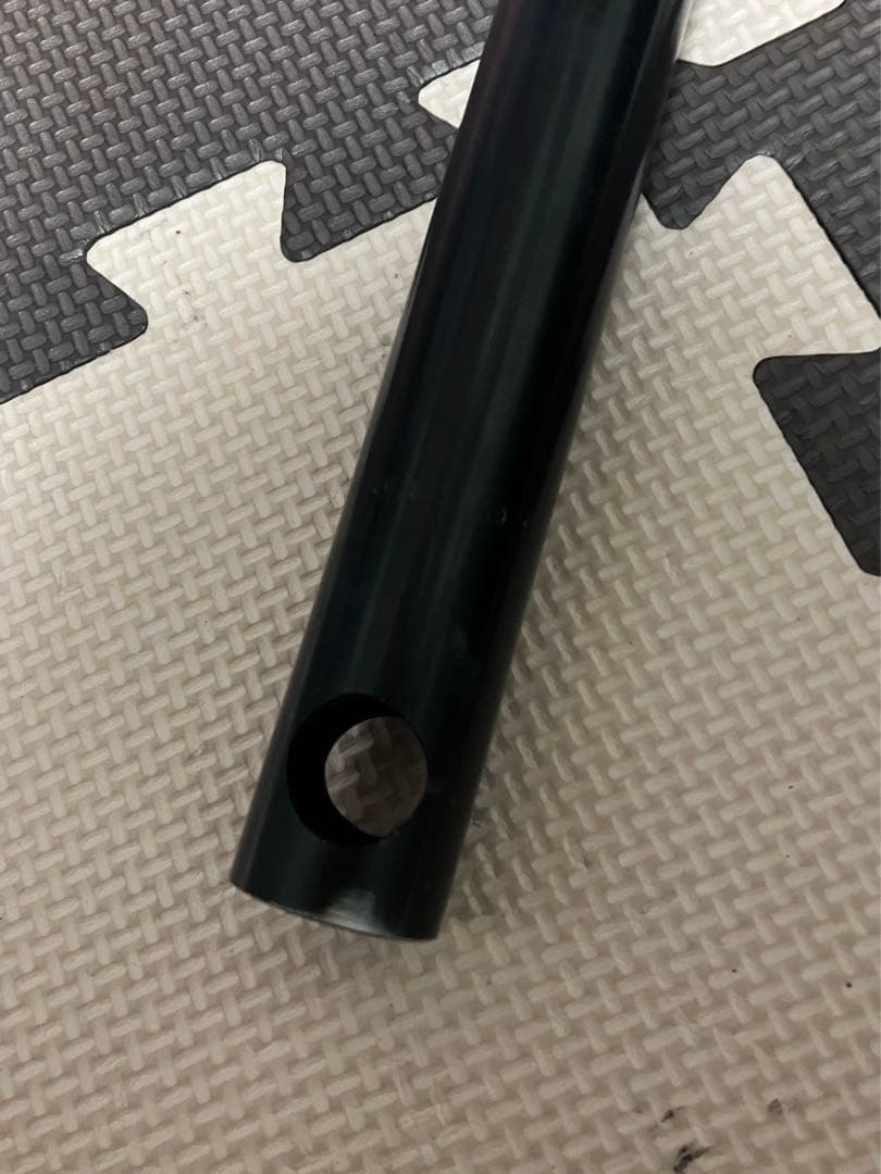 syncros シートポスト　26.8mm 未カット
