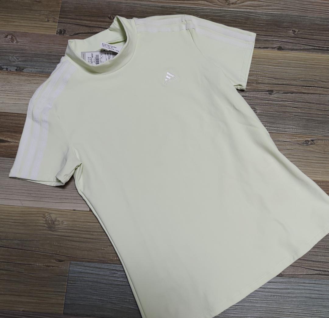 お値下げ⛳️新品 ３点セット★アディダスゴルフ★セットアップジャケット＆スカート